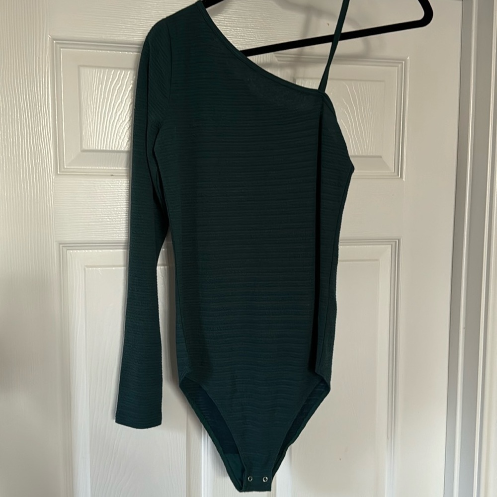 Abercrombie and Fitch bodysuit. Size Medium. NWT